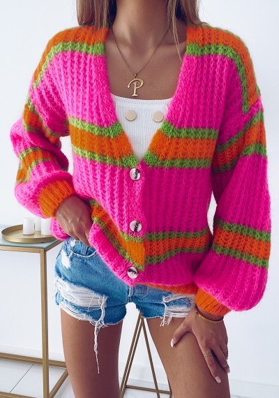 Sweter RAINBOW